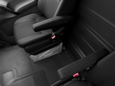 2018 Mercedes-Benz Sprinter 2500 Base
