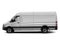 2018 Mercedes-Benz Sprinter 2500 Base