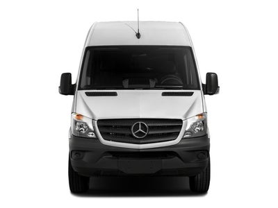 2018 Mercedes-Benz Sprinter 2500 Base