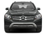 2017 Mercedes-Benz GLC 300 GLC 300 4MATIC® SUV