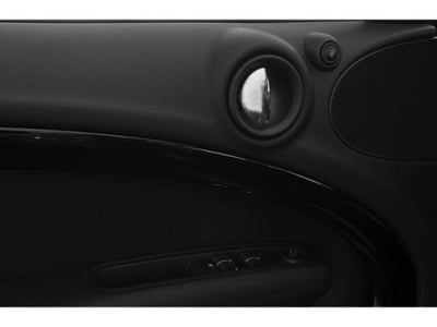 2015 MINI Countryman S