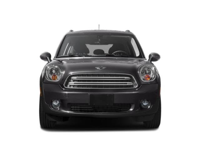 2015 MINI Countryman S