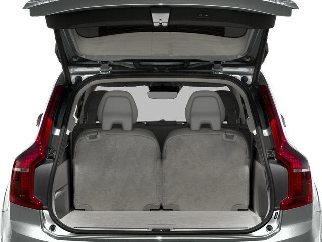 2016 Volvo XC90 T6 Inscription