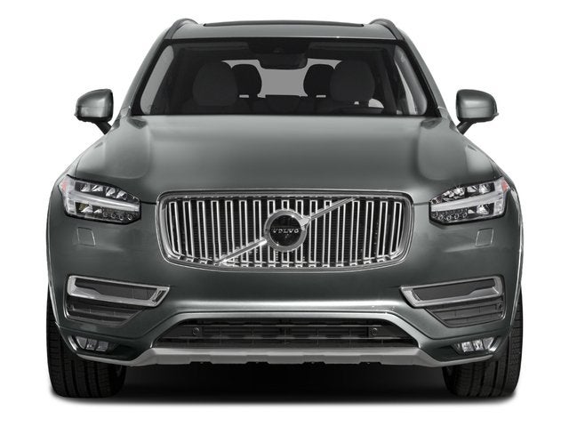 2016 Volvo XC90 T6 Inscription