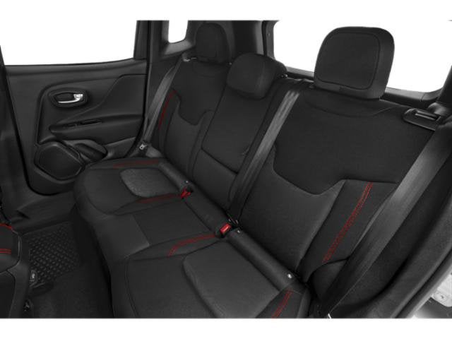 2022 Jeep Renegade Trailhawk