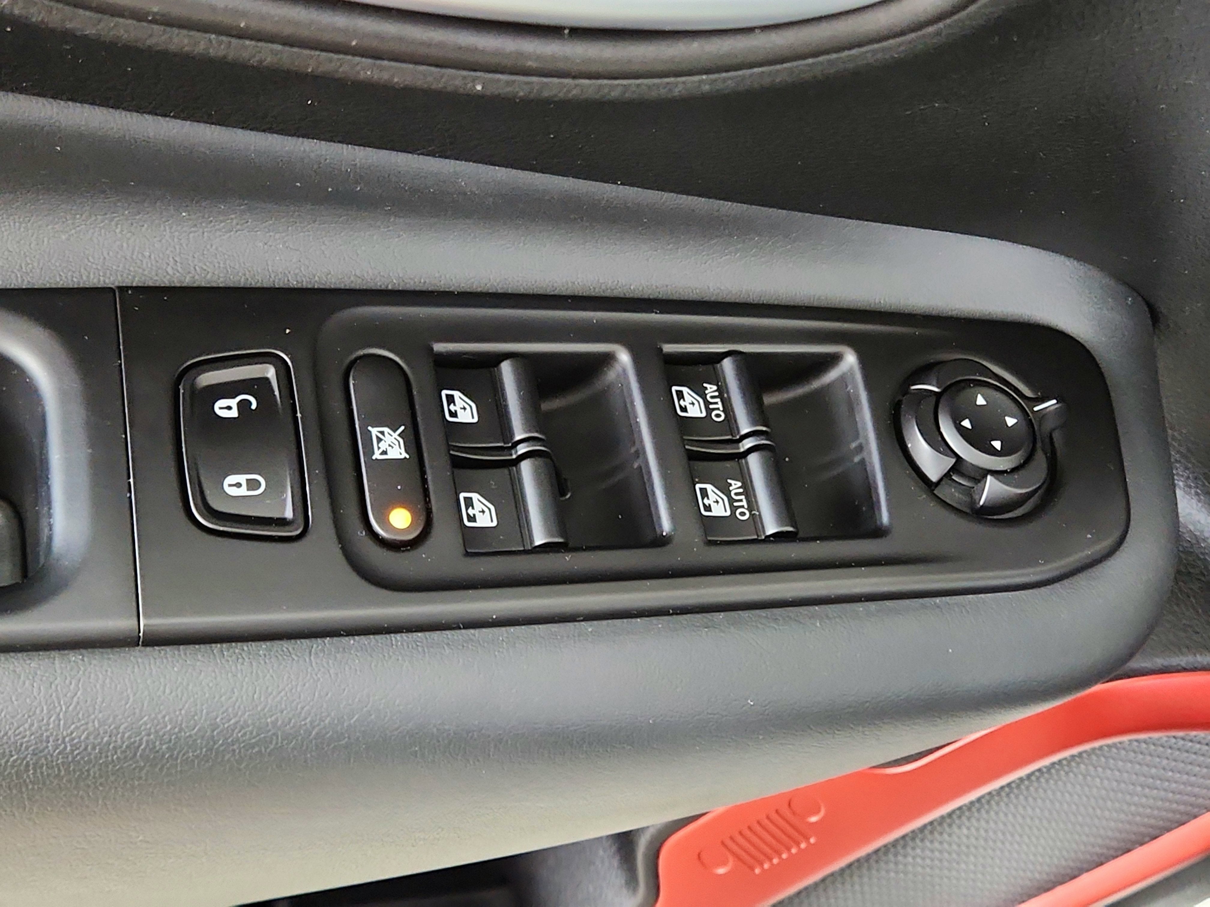 2022 Jeep Renegade Trailhawk