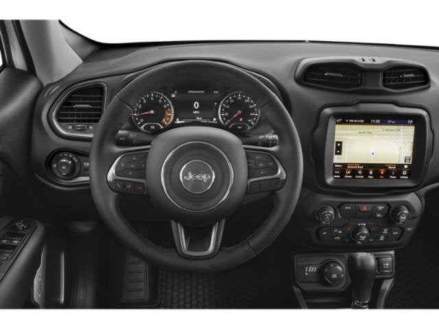 2023 Jeep Renegade Limited