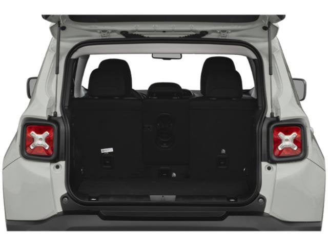 2023 Jeep Renegade Limited
