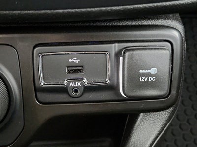 2023 Jeep Renegade Limited