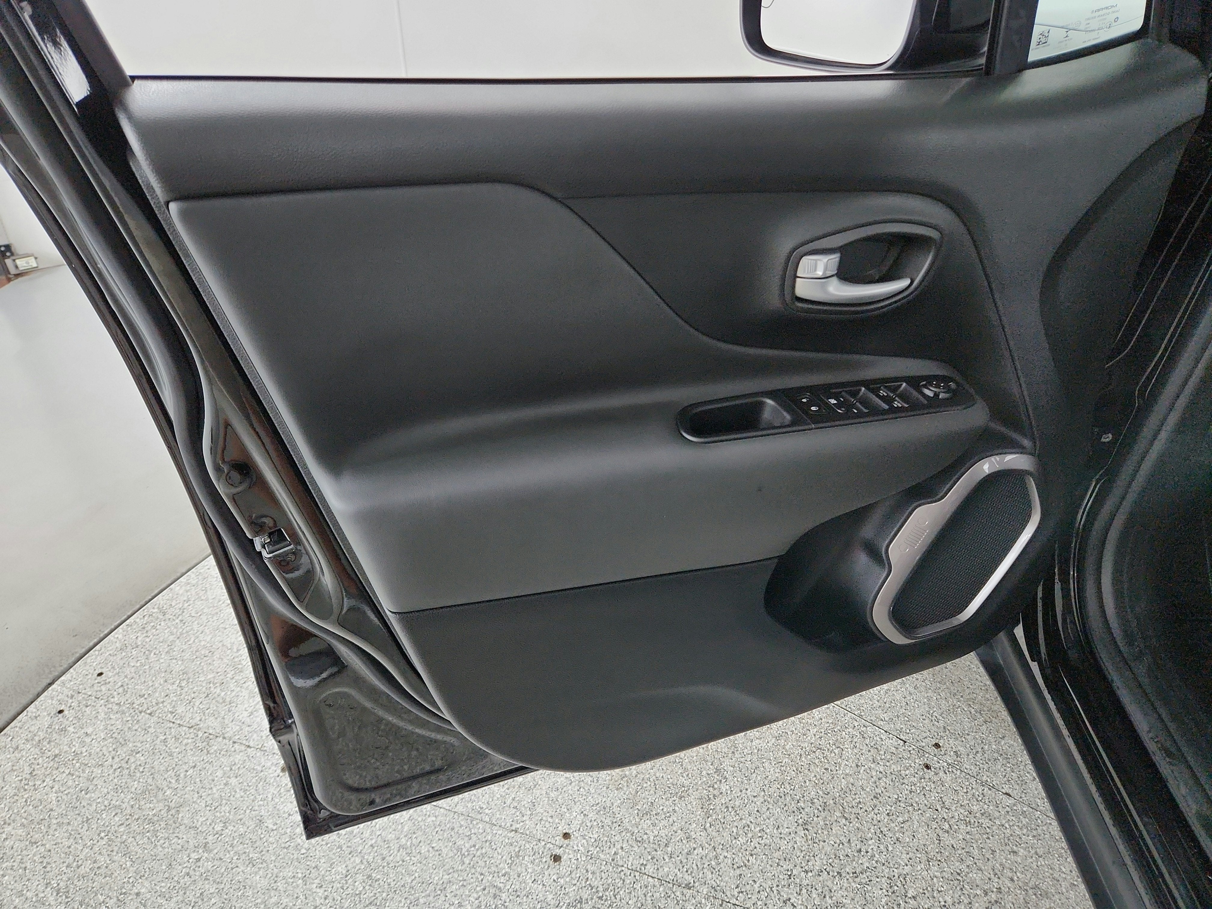 2023 Jeep Renegade Limited