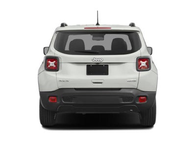 2023 Jeep Renegade Limited