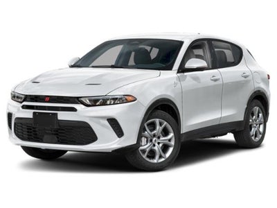 2024 Dodge Hornet R/T
