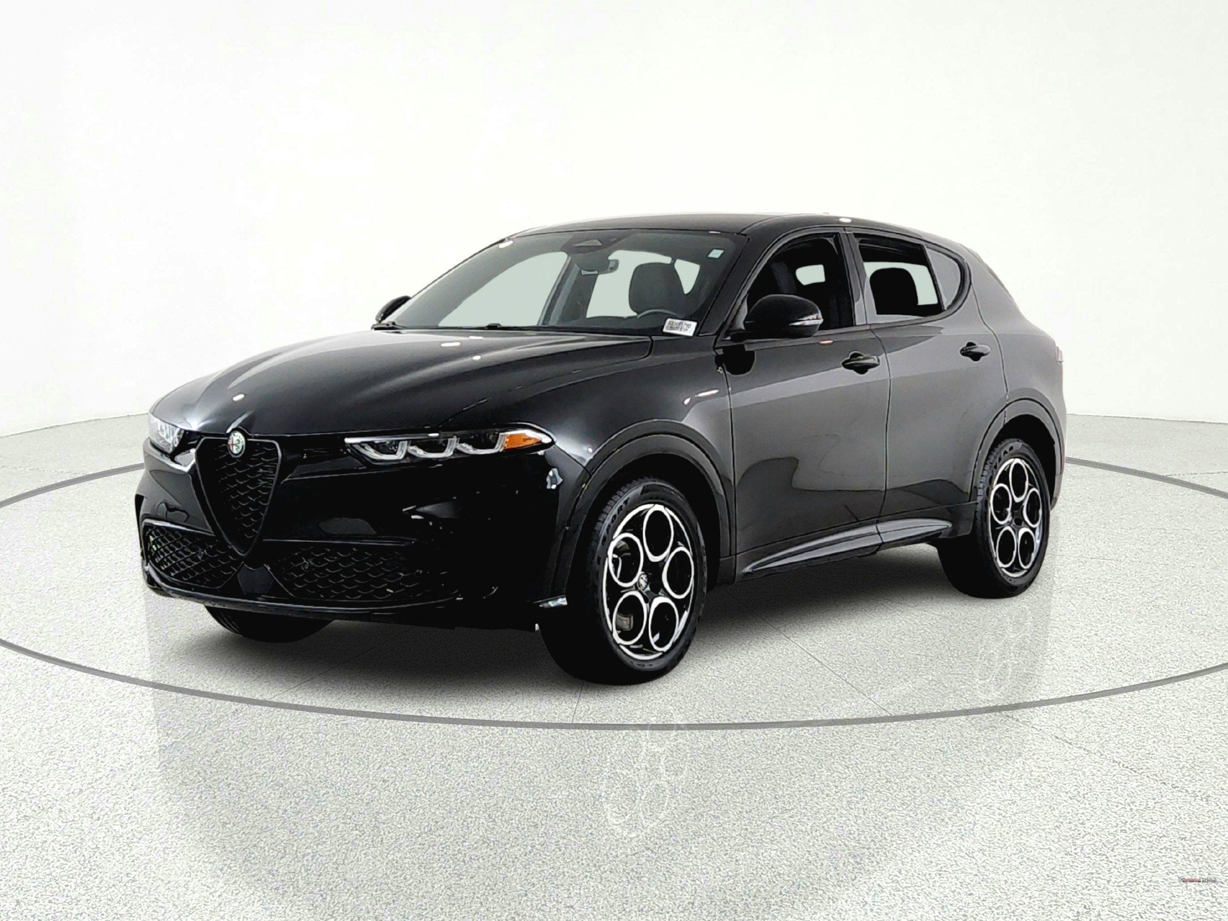 2025 Alfa Romeo Tonale SPRINT