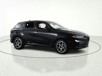 2025 Alfa Romeo Tonale SPRINT