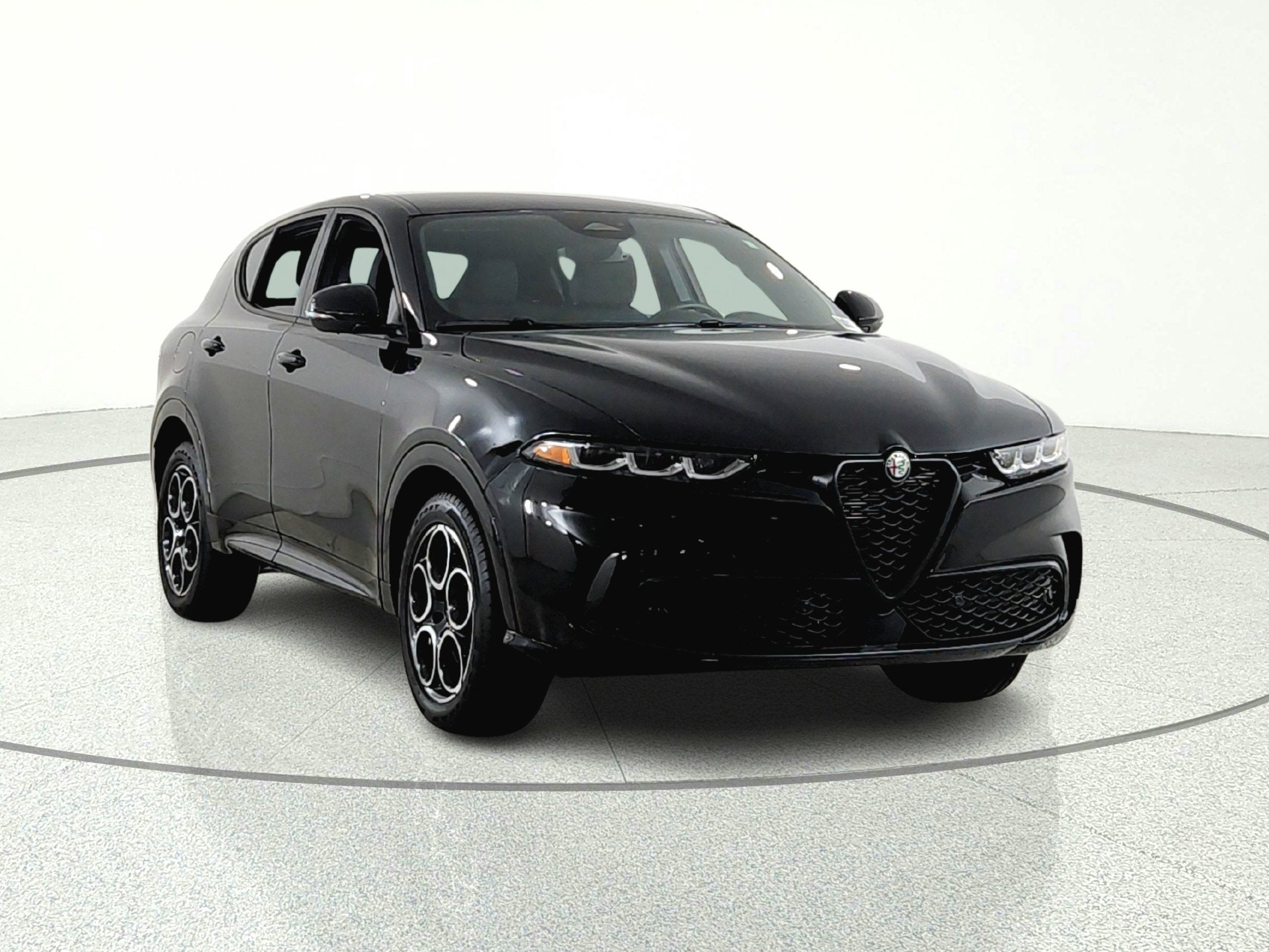2025 Alfa Romeo Tonale SPRINT