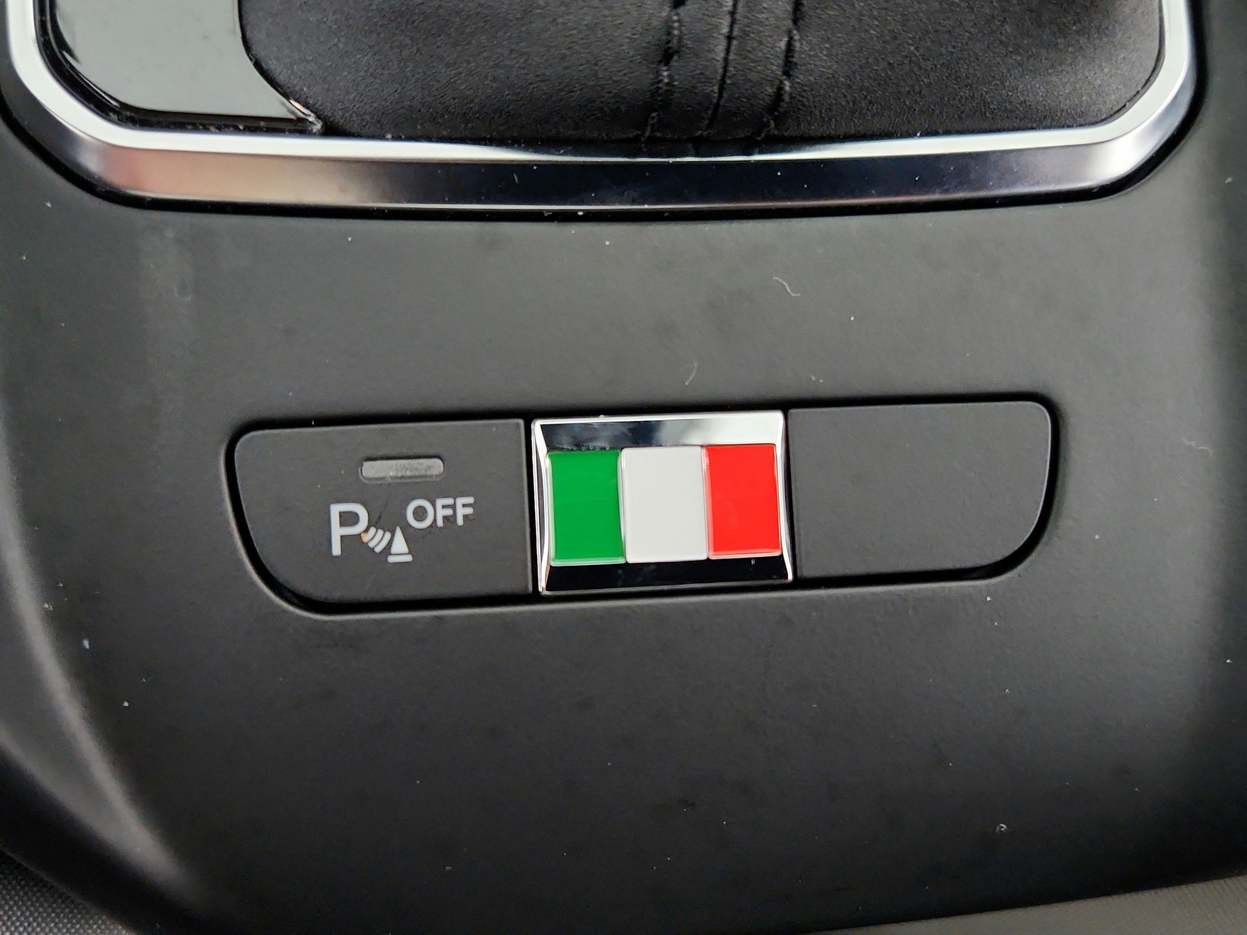 2025 Alfa Romeo Tonale SPRINT