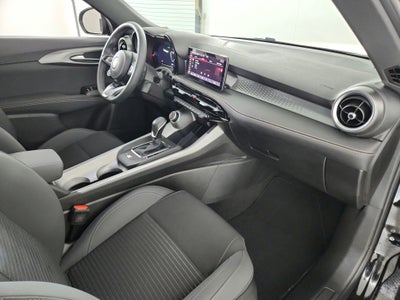 2025 Alfa Romeo Tonale SPRINT
