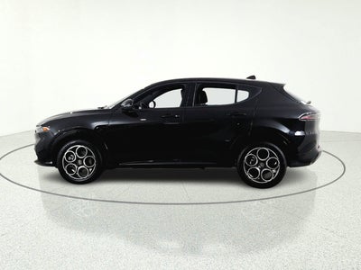 2025 Alfa Romeo Tonale SPRINT