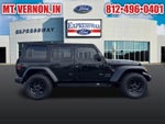 2023 Jeep Wrangler Willys 4xe