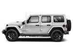 2021 Jeep Wrangler Unlimited Sahara High Altitude 4xe