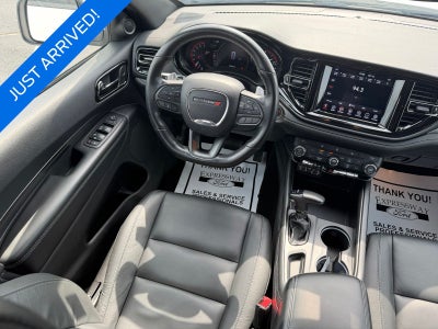 2022 Dodge Durango GT