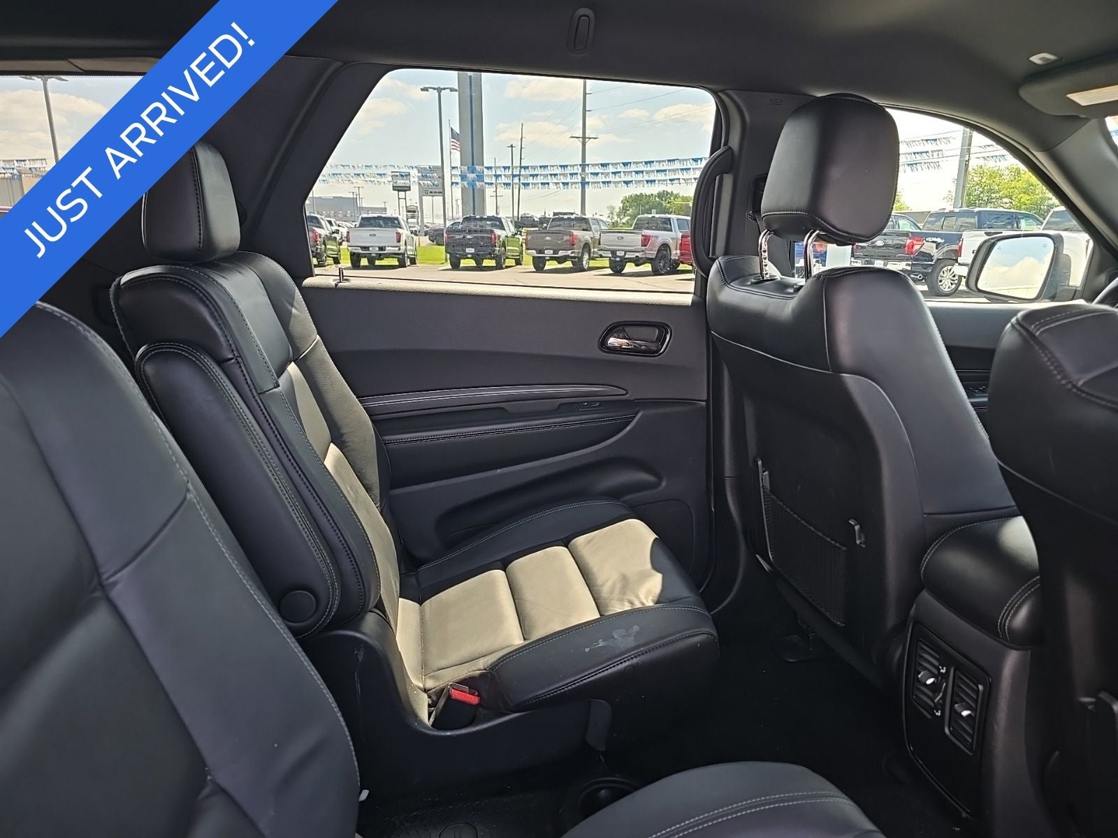 2022 Dodge Durango GT