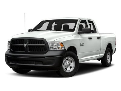 2016 RAM 1500 Express