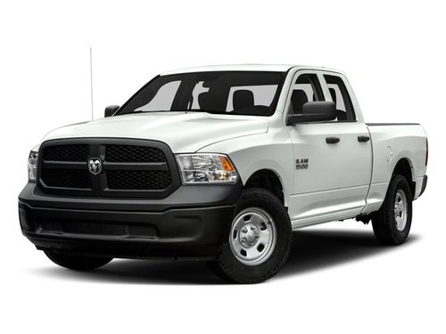 2016 RAM 1500 Express