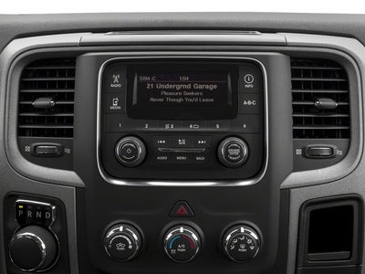 2016 RAM 1500 Express