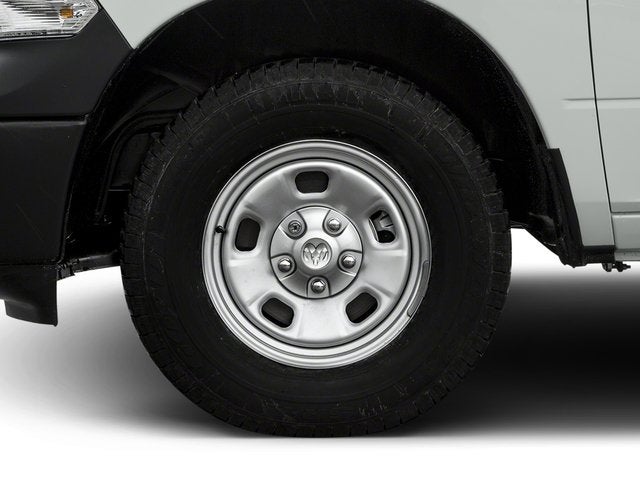 2016 RAM 1500 Express
