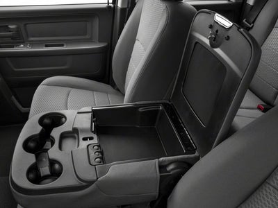 2016 RAM 1500 Express