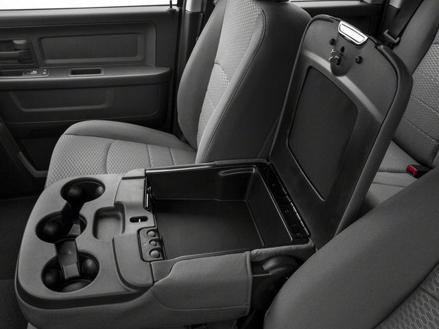 2016 RAM 1500 Express