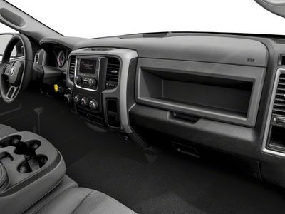 2016 RAM 1500 Express