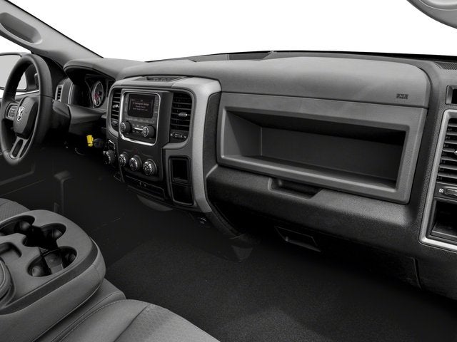 2016 RAM 1500 Express