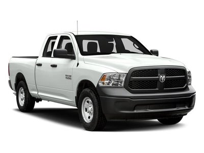 2016 RAM 1500 Express