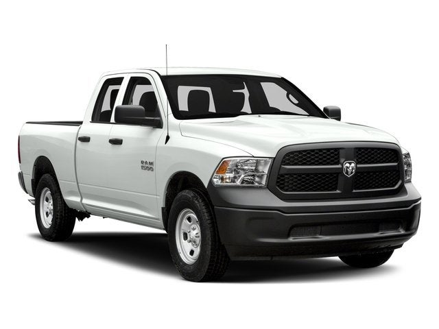 2016 RAM 1500 Express