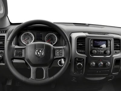 2016 RAM 1500 Express