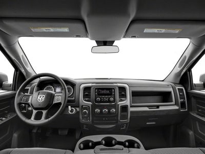 2016 RAM 1500 Express