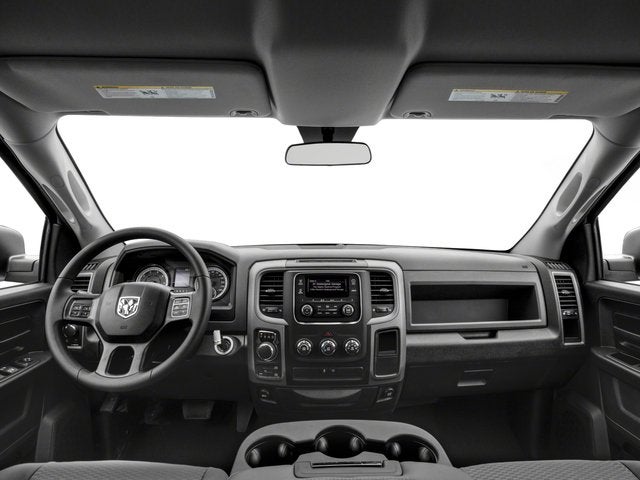 2016 RAM 1500 Express
