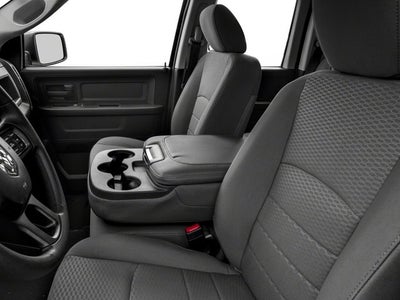 2016 RAM 1500 Express