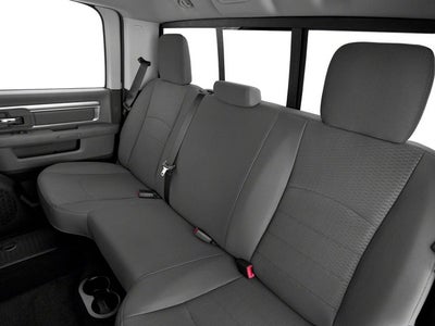 2017 RAM 1500 SLT