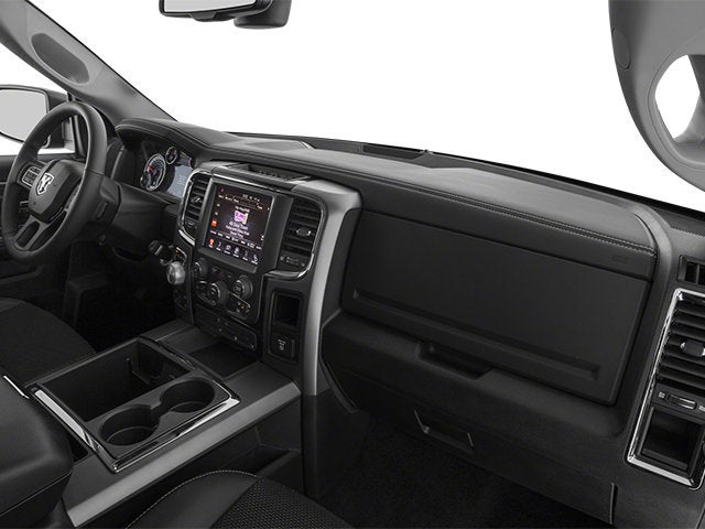 2014 RAM 1500 Sport