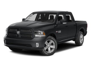 2014 RAM 1500 Base