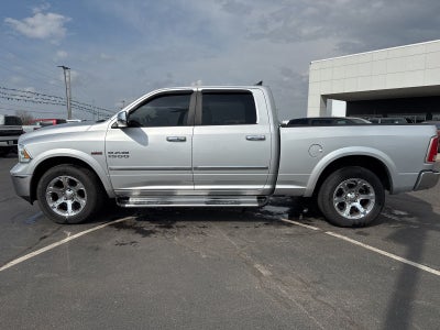 2014 RAM 1500 Laramie