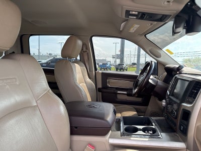 2014 RAM 1500 Laramie