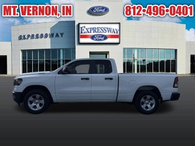 2023 RAM 1500 Tradesman