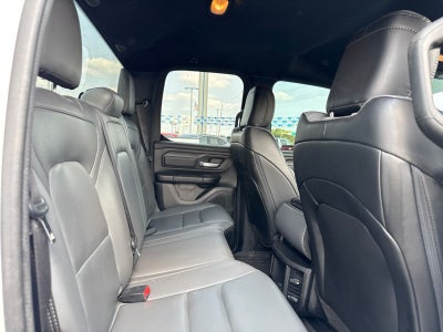 2023 RAM 1500 Tradesman