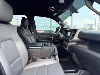 2023 RAM 1500 Tradesman