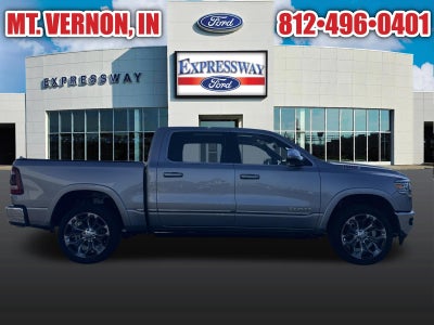 2024 RAM 1500 Limited
