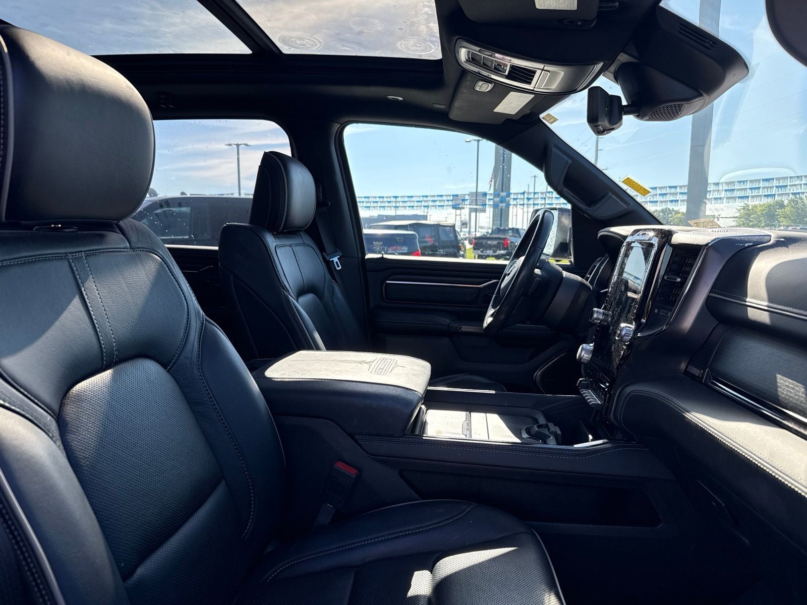 2024 RAM 1500 Limited